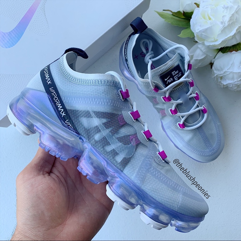 Nike Air Vapormax 2019 NWT - Picture 4 of 13